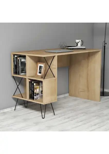 Home Ofisleri İçin Just Home ve Variant Extra Çalışma Masası Karşılaştırması 2