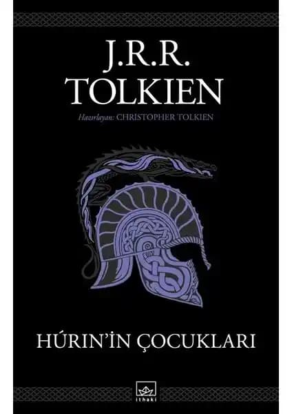 Hurin’in Çocukları: Tolkien’in Orta Dünya’sine Derin Bir Yolculuk ve Mitolojik Hikâye