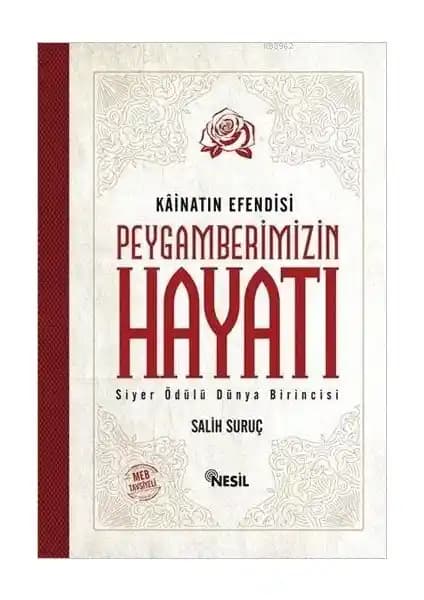 Hz. Muhammed'in Hayatını Anlatan Nesil Yayınları Eseri Detaylı Tanıtımı ve İnceleme