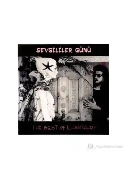 İlhan İrem’in Sevgililer Günü Albümüyle Duygusal ve Romantik Müzik Deneyimi