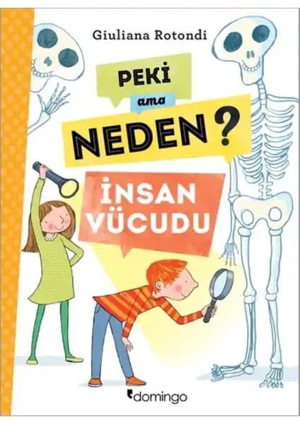 İnsan Vücudunu Keşfetmek: Giuliana Rotondi'nin Anatomik ve Biyolojik İncelemeleri