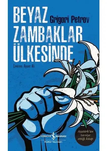 İş Bankası Kültür Yayınları'nın Yayın Politikası ve Eserleri Hakkında Bilgi