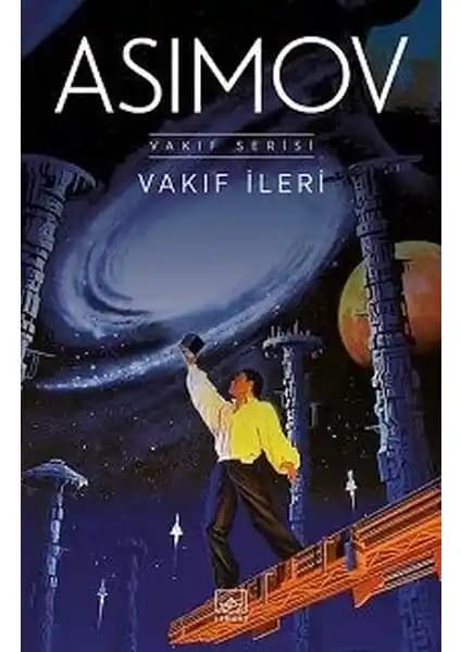Isaac Asimov'un Vakıf Serisi ve Bu Özel Basımın Temel Özellikleri
