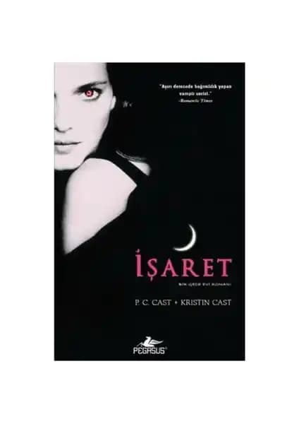 İşaret Kitabı İncelemesi: Vampir Serüvenine Derinlemesine Bir Bakış