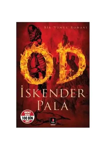 İskender Pala’nın OD Romanı: Yunus Emre’nin Hayatı ve Kültürel Dönemi Analizi