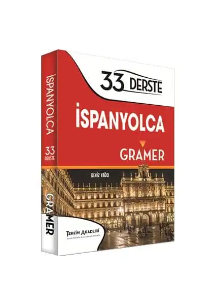 İspanyolca Öğrenme Kılavuzu: Temel ve Mesleki Hazırlık İçin Türkçe Açıklamalı Kitap