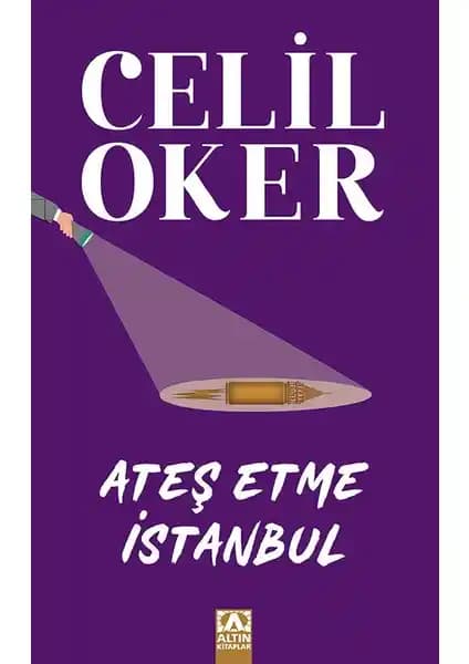 İstanbul'un Gizemli Sokaklarında Gerilim ve Çözüm Arayan Bir Polisiye Hikayesi