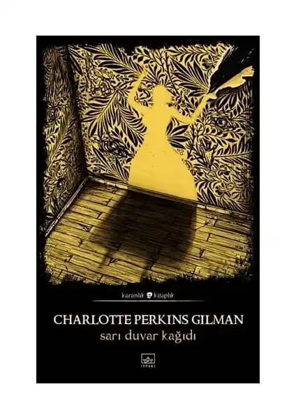 İthaki Yayınları'nın Sarı Duvar Kağıdı Eseri Hakkında Kapsamlı Bilgi ve Analiz