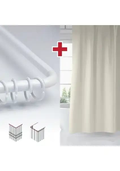 Jackline ve Tropik Home Banyo Perdesi Karşılaştırması: Özellikler, Yorumlar ve Seçim Rehberi 2