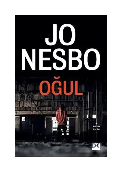 Jo Nesbo'nun Oğul Romanı: Gerilim ve Derinlik Dolu Polisiye Eser Özeti