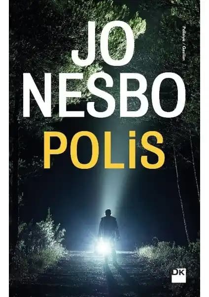 Jo Nesbo'nun Polis Romanı: Gerilimi Yüksek, Sürükleyici ve Çok Katmanlı Bir Polisiye Eser