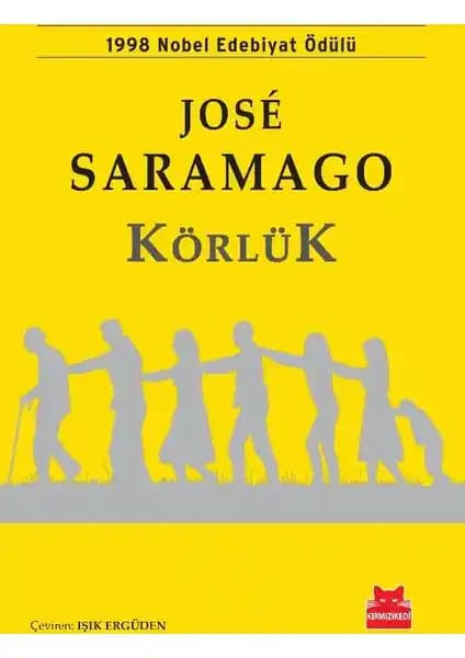 José Saramago'nun Körlük Romanı Türkçe Çeviri ve Tematik Analizi