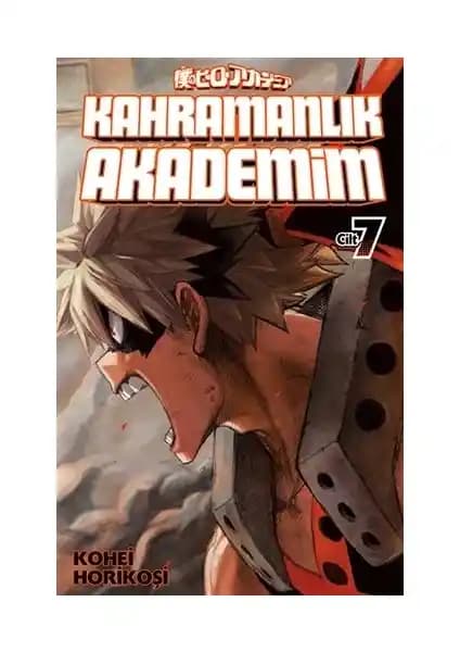 Kahramanlık Akademim 7.Cilt: Güçlü İnançlar ve Maceralar Üzerine Detaylı İnceleme