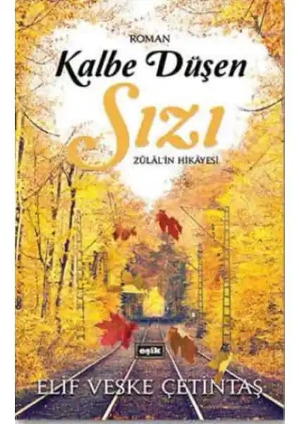 Kalbe Düşen Sızı: İnsan İç Dünyasının Derinliklerine Yolculuk Yapan Edebi Roman