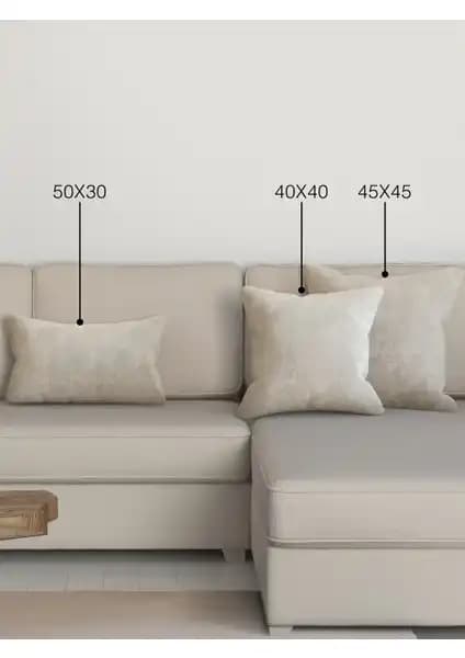 Kırlent Kılıfı Karşılaştırması: Demor Home Soft Series ve Perle Home Daily Series 2