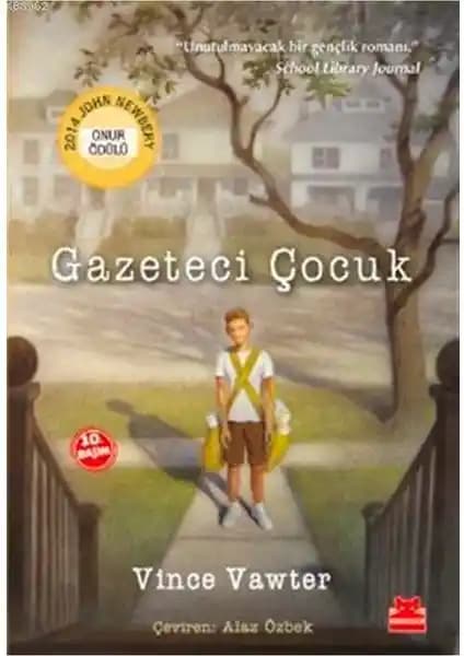 Kırmızı Kedi Çocuk Gazeteci Çocuk Kitabı: Eğlenceli ve Eğitici Okuma Deneyimi