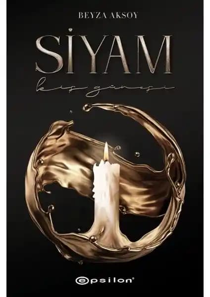 Kış Güneşi Beyza Aksoy'un Derinlemesine İncelendiği Edebi Eser