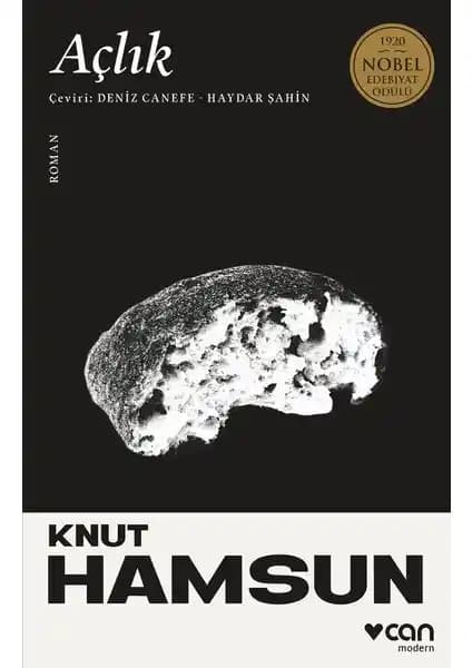 Knut Hamsun’un Açlık Eseri Üzerine Derinlemesine Bir Türkçe İnceleme ve Analiz