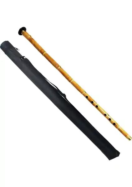 Köhner NY-1 Si Karar Kız Ney: Dayanıklı ve Akortlu Müzik Enstrümanı Tanıtımı