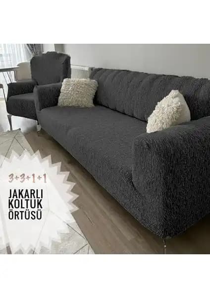 Koltuk Örtüsü Karşılaştırması: Coperta Battal Boy ve Tuchmall Modelleri Hakkında Detaylar 2