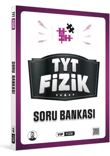 Kr Akademi Yayınları VİP Fizik TYT Soru Bankası Detaylı Değerlendirme ve Kullanıcı Yorumları