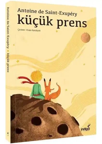 Küçük Prens Eseri Hakkında Detaylı Bilgi ve Analiz İçeriği