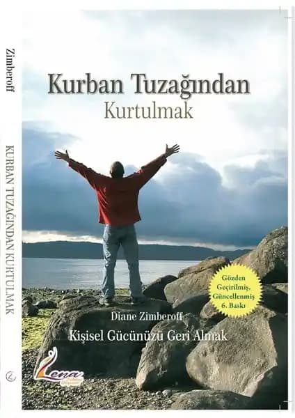 Kurban Tuzağından Kurtulmak: Kendini Anlama ve Dönüşüm İçin Psikolojik Bir Rehber