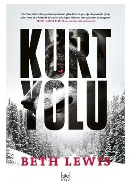 Kurt Yolu: Post-apokaliptik dünyada hayatta kalma mücadelesi ve güçlü kadın karakterler