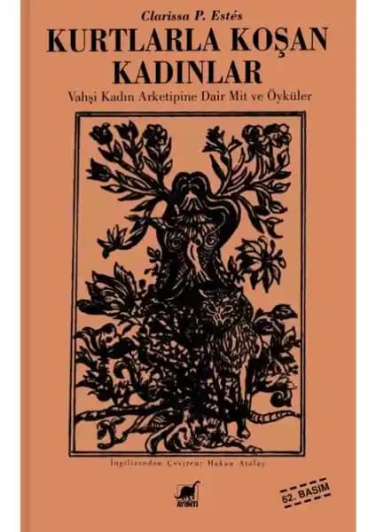 Kurtlarla Koşan Kanlar Kitabı İncelemesi ve Temel Temaları Analizi