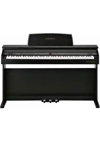 Kurzweil KA130SR Dijital Piyano: Yüksek Kalite ve Gelişmiş Özelliklerle Müzik Deneyimi