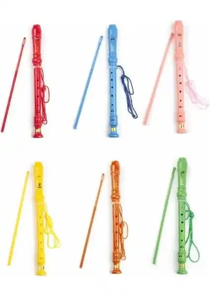 Lino Flüt Mat Kutulu Ln 15 Güvenilir ve Şık Müzik Aksesuarı – Türkiye İçin Tasarlanmış