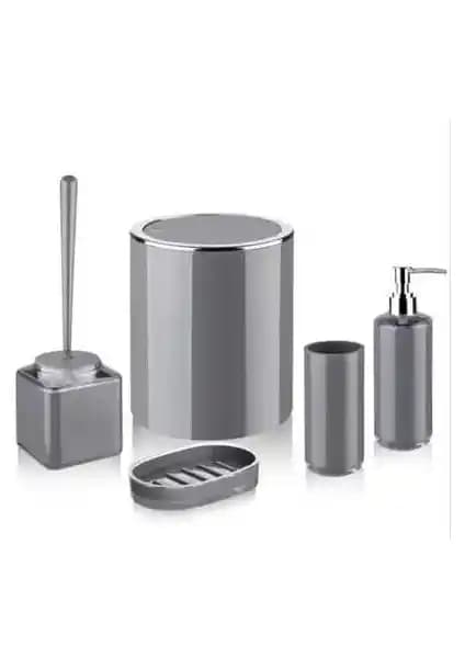 Lossa Akrilik ve Primanova Lenox 5'li Banyo Setleri Karşılaştırması ve Özellikleri