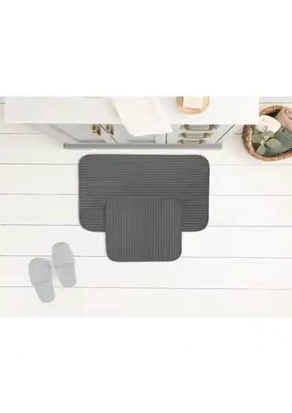 Madame Coco Mathılda ve Norris Banyo Paspası Karşılaştırması: Stil, Konfor ve Özellikler