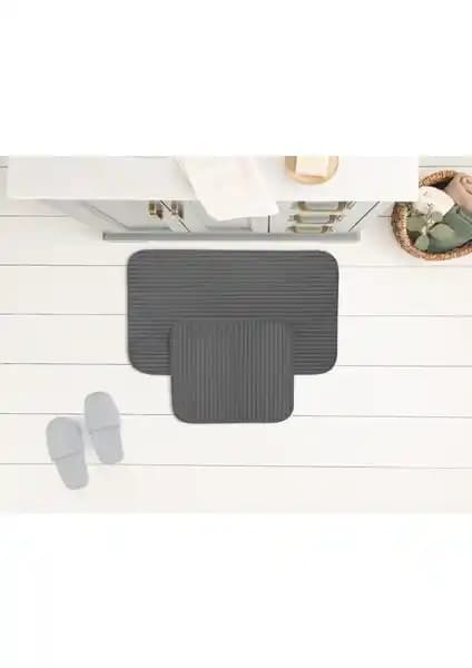 Madame Coco Mathılda ve Norris Banyo Paspası Karşılaştırması: Stil, Konfor ve Özellikler