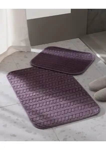 Madame Coco Norris ve Yataş Bedding Felicia Banyo Paspası Karşılaştırması ve Özellikleri