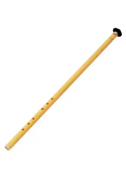 Manuel Raymond Ney Öğrenci KIZ PVC Malzeme ile Uygun Fiyatlı Başlangıç Seviyesi Enstrüman