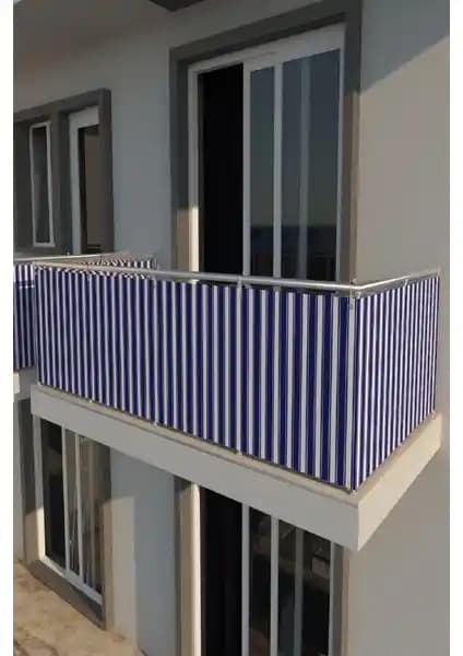 Markahil ve Setekshome Balkon Perdeleri Karşılaştırması: Özellikler ve Kullanıcı Yorumları