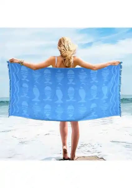 Miabella Home ve Favora Trend Plaj Havluları Karşılaştırması Yüksek Kalite ve Konfor Seçenekleri