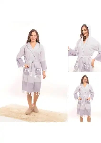 Mira Home ve Rozet Tekstil Bornozları Karşılaştırması: Hangi Model Sizin İçin Uygun 2