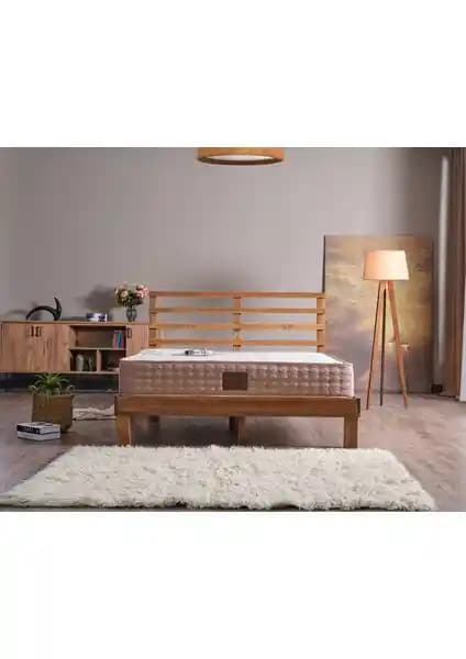 Mobyat Bonita Süper Classic ve US Sleeping Natural Visco Yatakları Karşılaştırması
