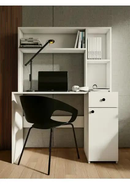 Montenero ve Robin Home Cornelia No 2 Çalışma Masası Karşılaştırması 1