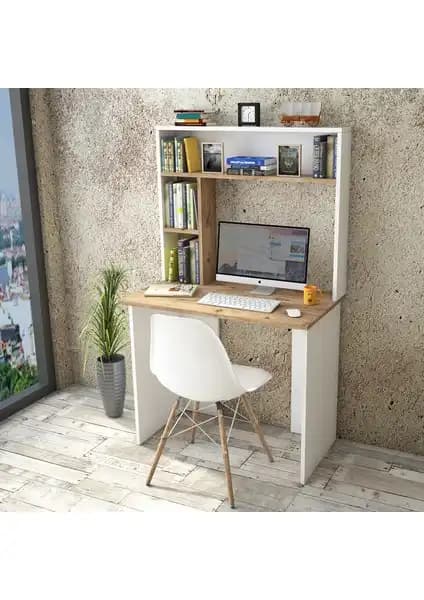 Montenero ve Robin Home Cornelia No 2 Çalışma Masası Karşılaştırması 2