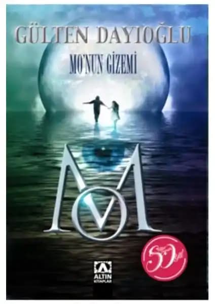 Monun Gizemi: Gülten Dayıoğlu'nun Fantastik ve Macera Dolu Çocuk Kitabı