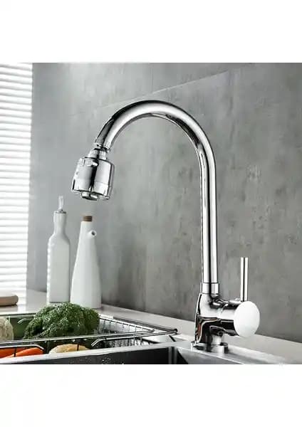 Mutfak Evye Bataryaları Karşılaştırması: 3 Fonksiyonlu ve Sarıcı Krom Modellerin Özellikleri