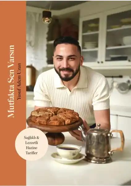 Mutfakta Sağlıklı ve Lezzetli Tarifler: