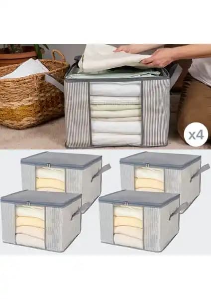 Nacarev Hurç Setleri Karşılaştırması: Evinizi Düzenlemenin En İyi Yolu