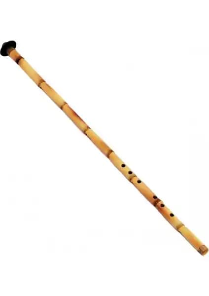 NKBEE Ney Kız: Geleneksel Türk Ney Enstrümanını Modern Tasarımla Sunan Dayanıklı Model