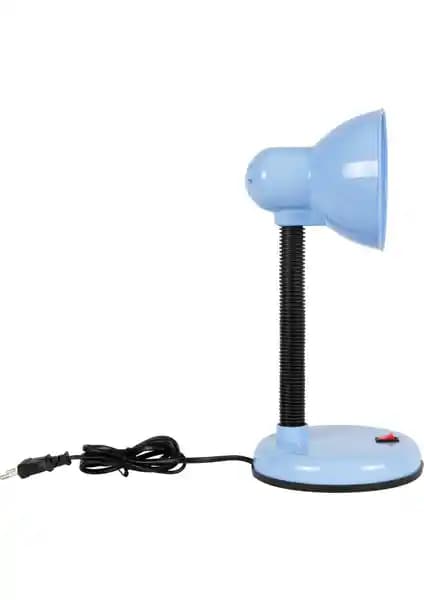 Okmino ve Petrix Log Beyaz Masa Lambası Karşılaştırması: Özellikler ve Kullanıcı Yorumları