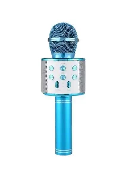 OKMORE Bluetooth Karaoke Mikrofonu İncelemesi: Çok Yönlü ve Kablosuz Eğlence Cihazı