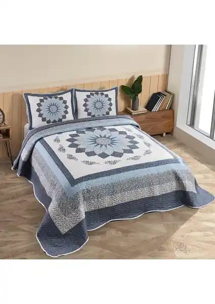 Örtüm Gloria ve Örtüm Sarmaşık Yatak Örtüsü Karşılaştırması ve Özellikleri